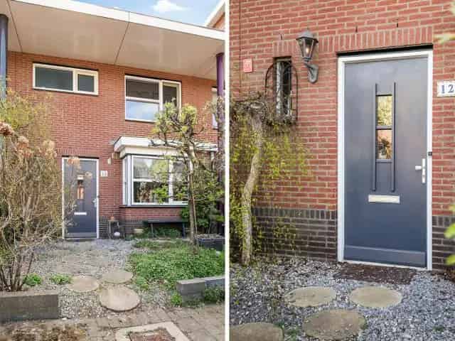 Woonhuis te huur Haarlemmermeer