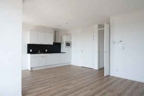 Appartement Te Huur in Harderwijk, Gelderland