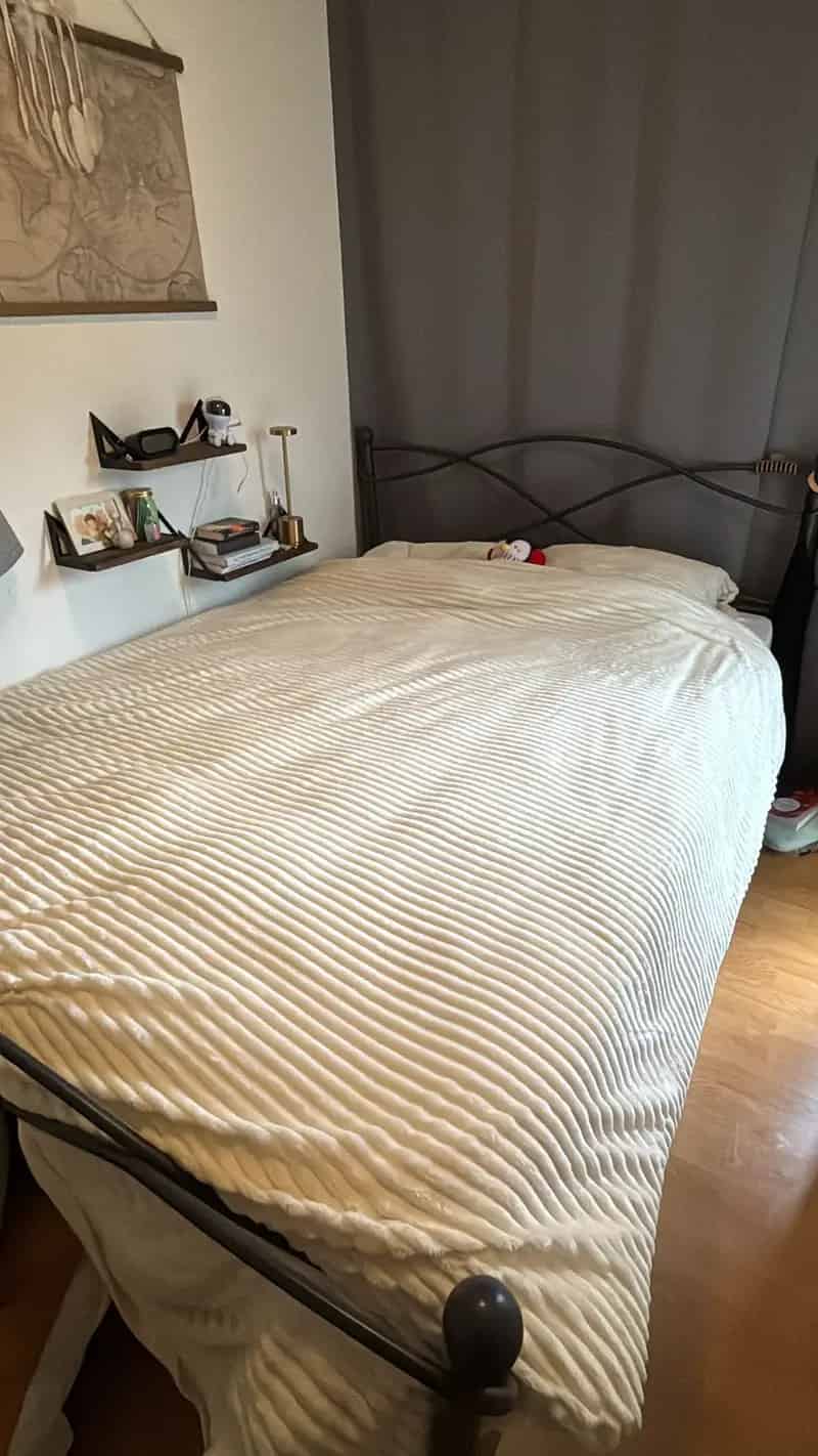Dubbele Kamer Nabij TU Eindhoven Fontys