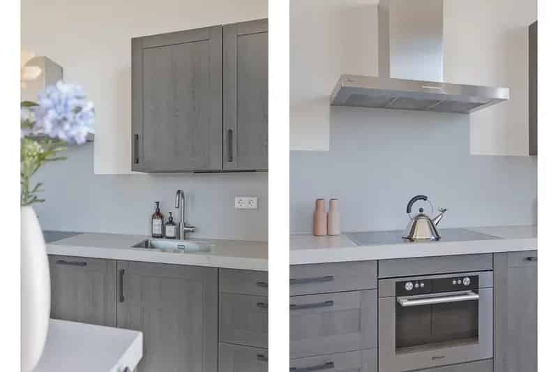 Lichtrijk appartement met balkon nabij winkels en uitvalswegen