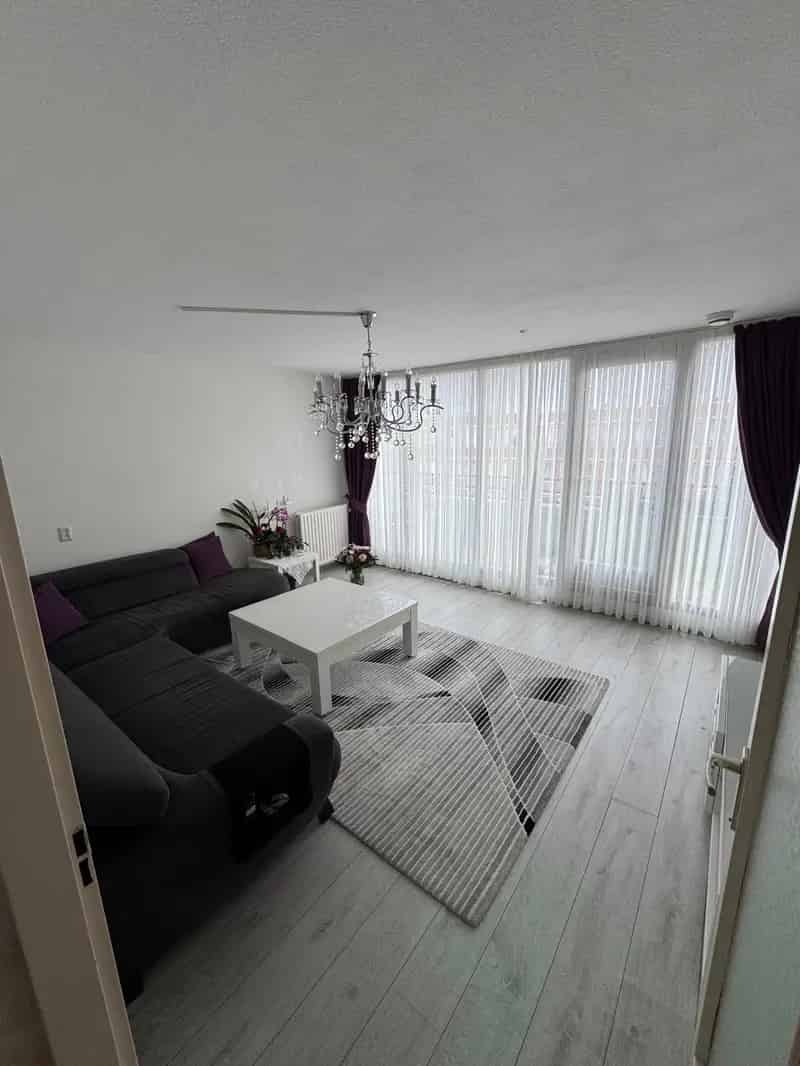 Woningruil Vaillantlaan 625