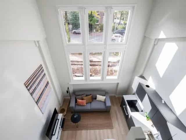 Te huur: Loft Canisiushof Nijmegen