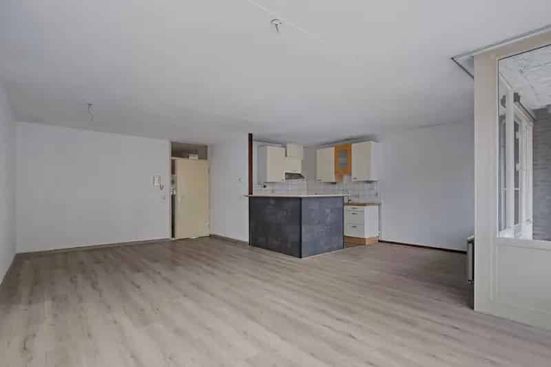 3-kamerappartement Apeldoorn Centrum