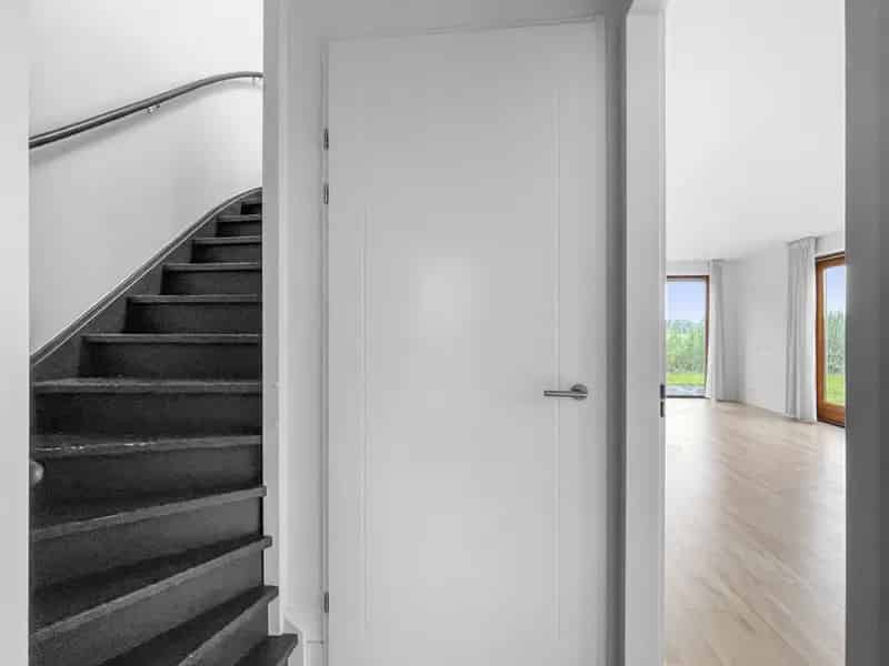 Moderne Hoekwoning te Huur Soest 4 Slaapkamers