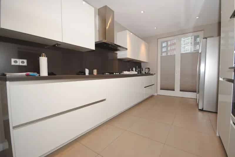 Hoekwoning Oosterheem Zoetermeer 4 slaapkamers 142m2