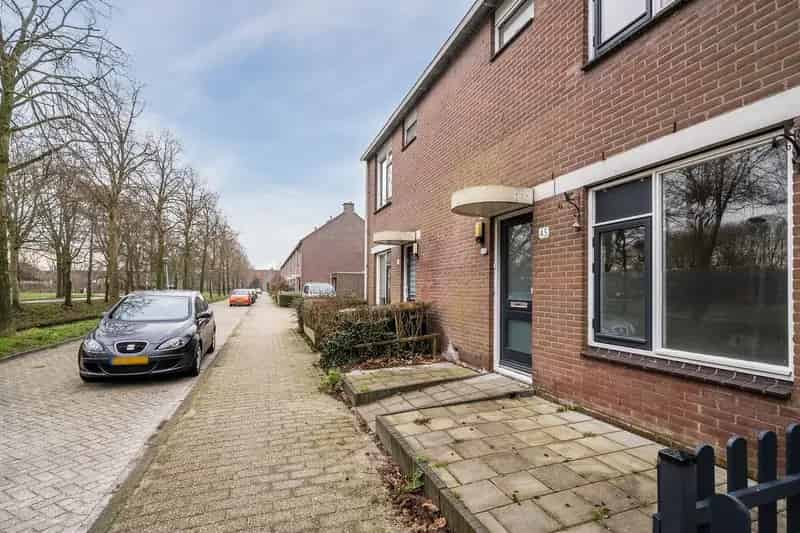 Huis te koop Hoorn 4 slaapkamers 105m2 kindvriendelijk