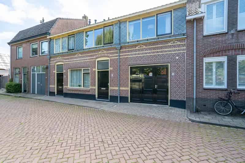 Belegging Culemborg | Zoek beleggingen te koop: Prijssestraat 65 4101 CP Culemborg 