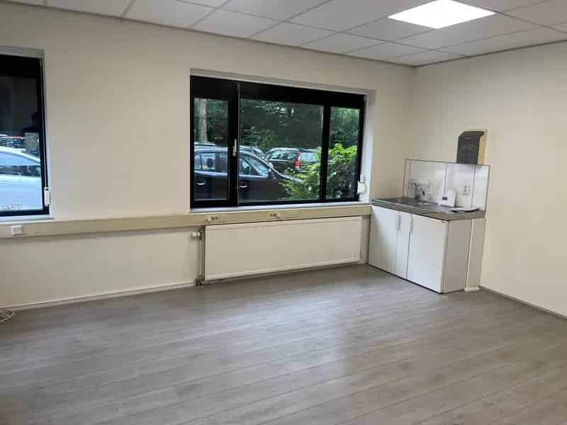 Kantoorruimte te Huur Nieuwegein 55m²