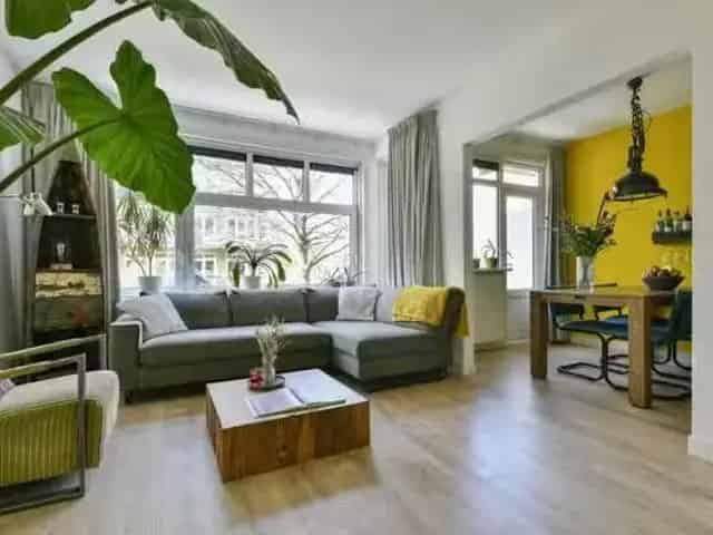 Appartement te koop Amsterdam - 3 kamer bovenwoning 55m²