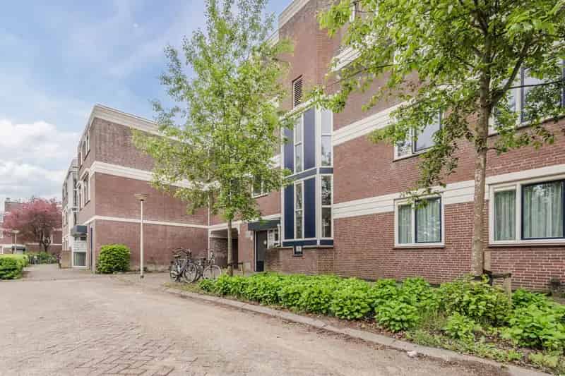 Appartement Te Koop , 87, Roggekamp, Diemen, Noord-Holland