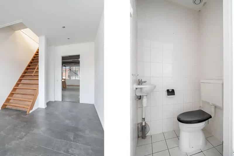 Bedrijfshal Barendrecht | Zoek bedrijfshallen te huur: Bijdorp-West 60 2992 LC Barendrecht 