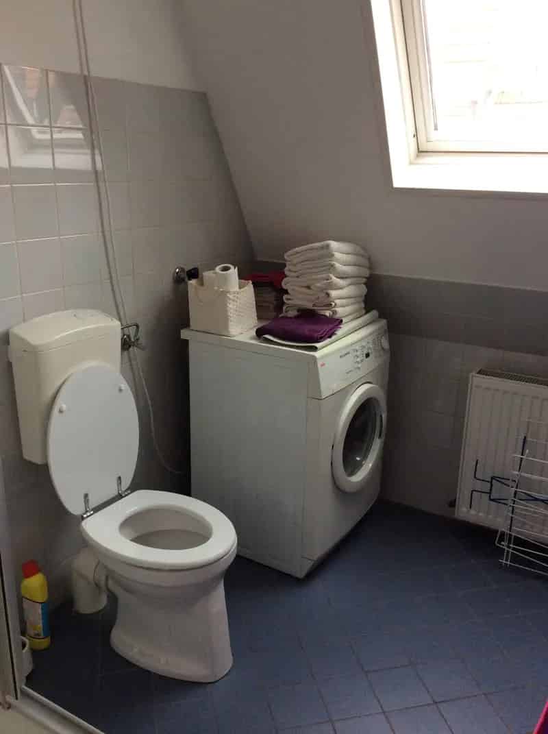 Kamer nabij TU Delft: Gemeubileerd en inclusief