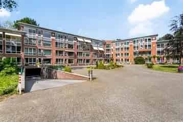 4 Kamer Woning te Huur Colmschate Bloemendalsweg