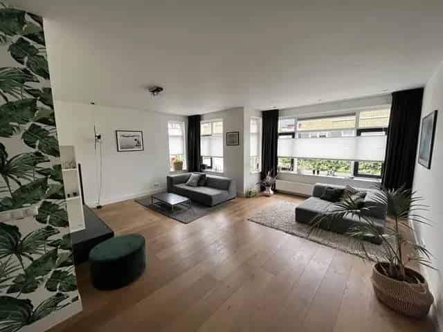Houten Zuid Oost 5 Kamer 2 Onder 1 Kap Woning Te Huur