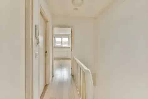 3 Kamer Appartement 111m2 Oud Zuid Amsterdam
