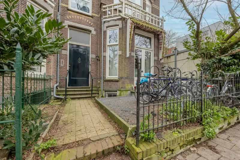 Studio Nijmegen Centrum: Instapklaar en Fiscaal Voordelig
