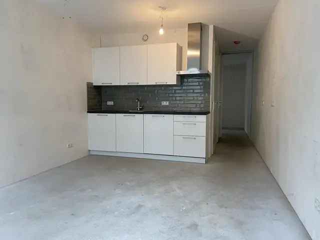 Te Huur Benedenwoning Weert 2 Kamers 40m2