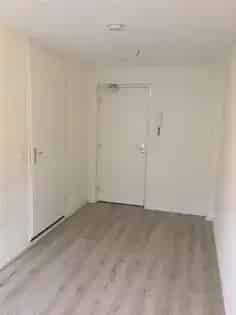 1 Kamer Appartement Zoetermeer - Studenten Starter