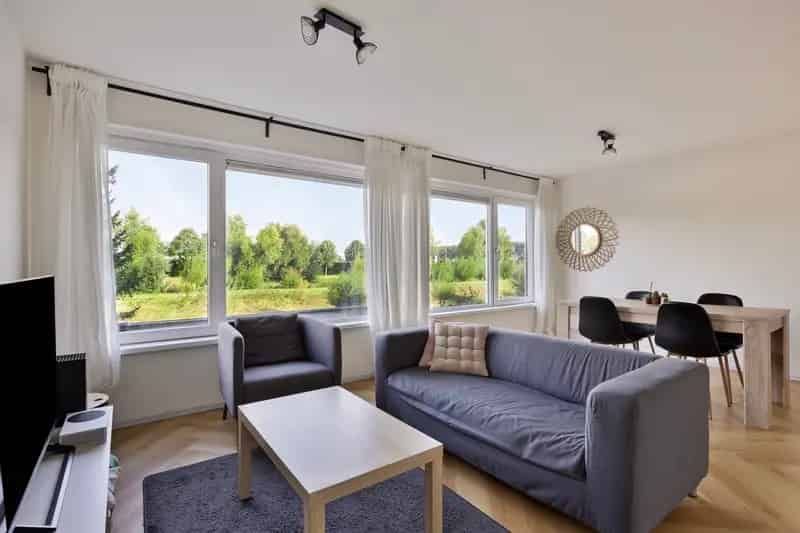 Appartement te koop Amsterdam Aker: 52m2 modern gerenoveerd
