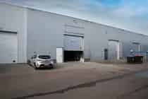 295 m2 Bedrijfsruimte te Huur Sittard