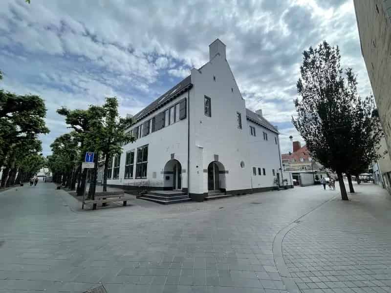 Winkelruimte te huur Valkenburg 361m2