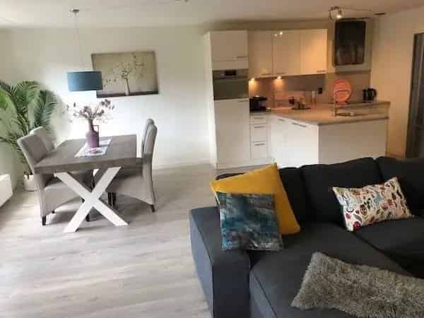 Te Huur: Gemeubileerd Appartement 2 Slaapkamers Hoofddorp Centrum