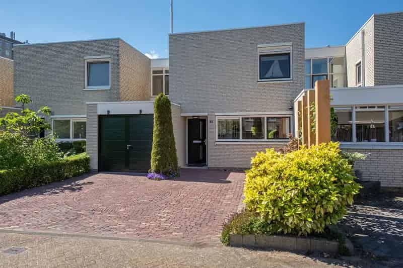 Huis te koop: Evoragroen 15 2718 EZ Zoetermeer | Funda
