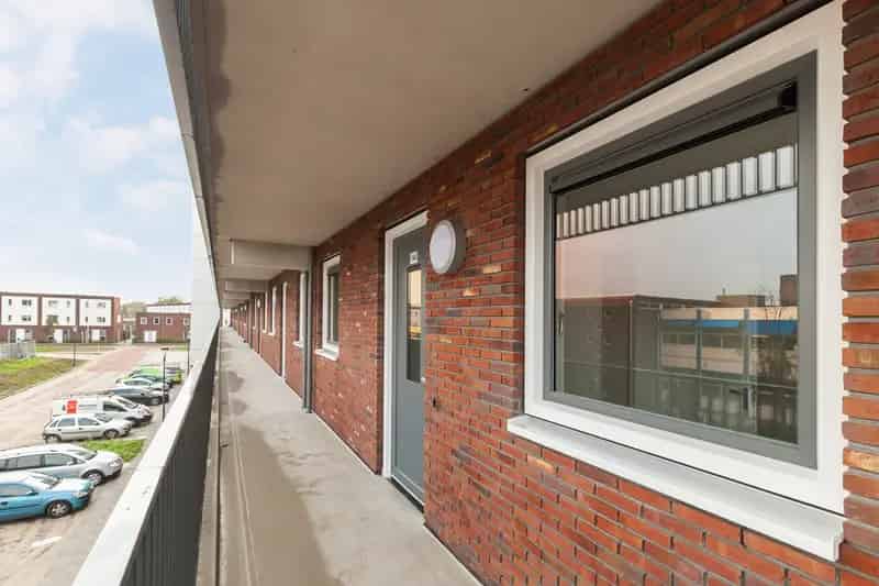 Appartement te huur Zutphen De Plantage 76m2