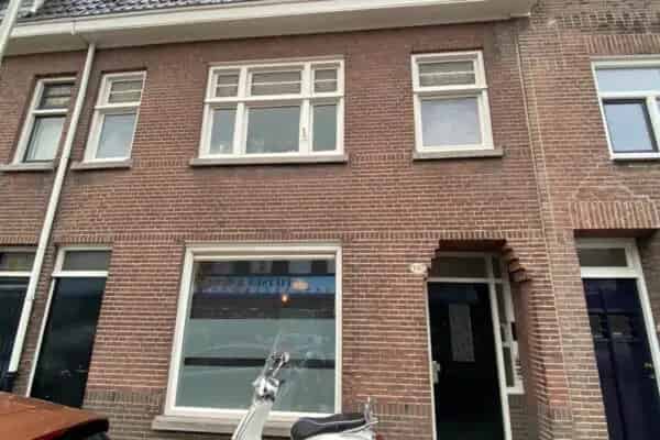 Studentenkamer Tilburg Centrum Nabij Station