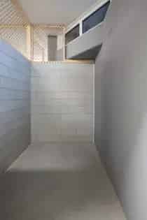 2 Kamer Appartement 53m2 Alkmaar Parkeerplaats