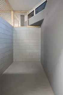 2 Kamer Appartement 53m2 Alkmaar Parkeerplaats