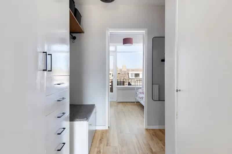 Luxe 3 Kamer Appartement Leiden Rand Centrum