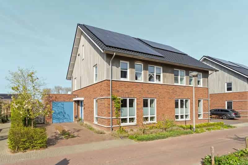 Huis te Koop Arnhem Dijkvoet 5