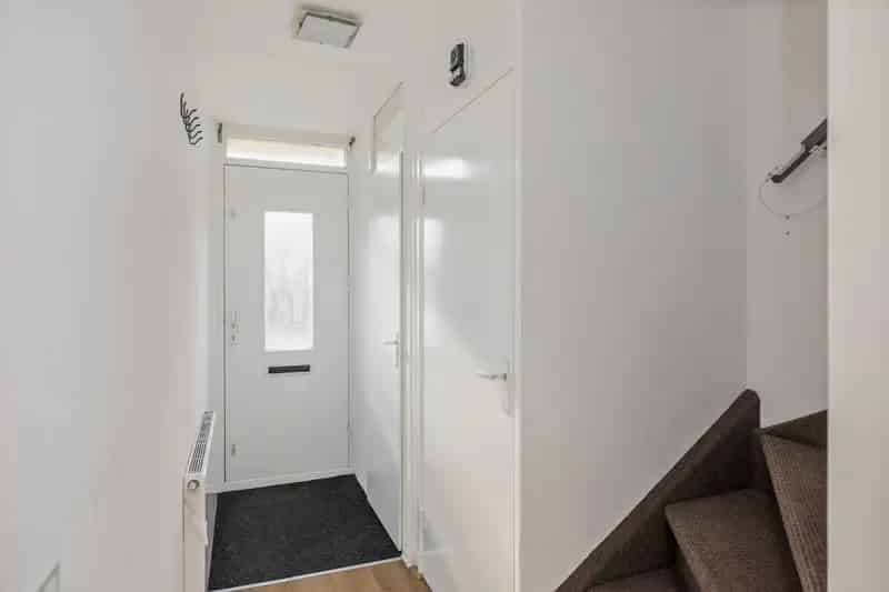 Tussenwoning Twello 4 slaapkamers kindvriendelijke wijk