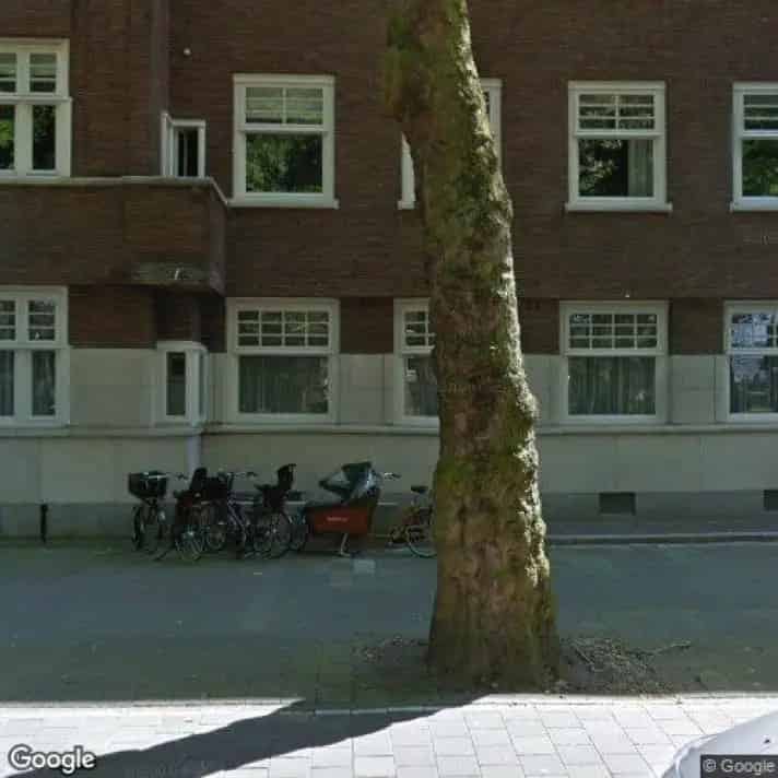 4 Kamer Appartement Amsterdam
