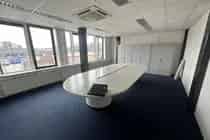 600 m2 Kantoorruimte te huur Leiderdorp