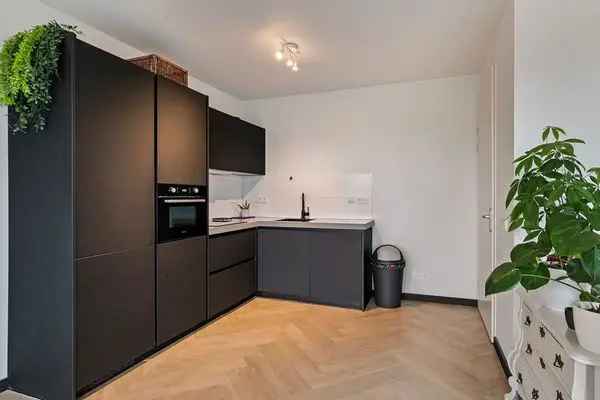 Modern Appartement Lelystad 89m2 3 Slaapkamers Dakterras Energielabel A