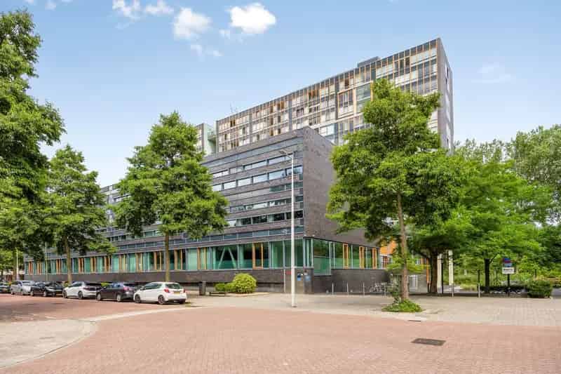 Appartement te koop: Jacques Veltmanstraat 79 1065 EG Amsterdam | Funda