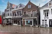105 m2 Winkelruimte te Huur Vlaardingen Centrum