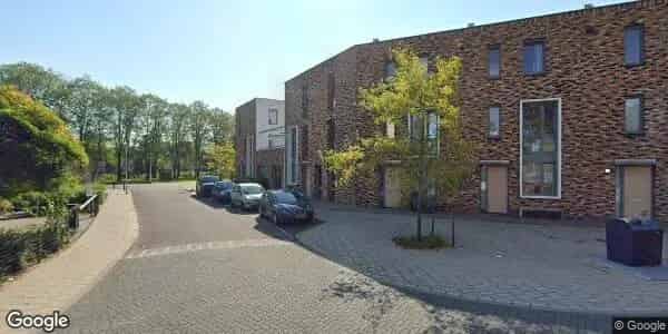Appartement Meteoor Duivendrecht: Luxe 1 slaapkamer appartement