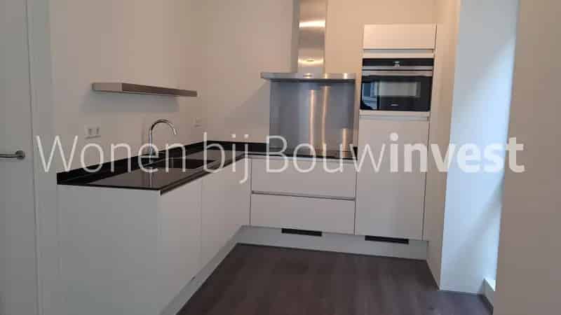 2 Kamer Appartement Eindhoven NEXT Strijp S 72m2