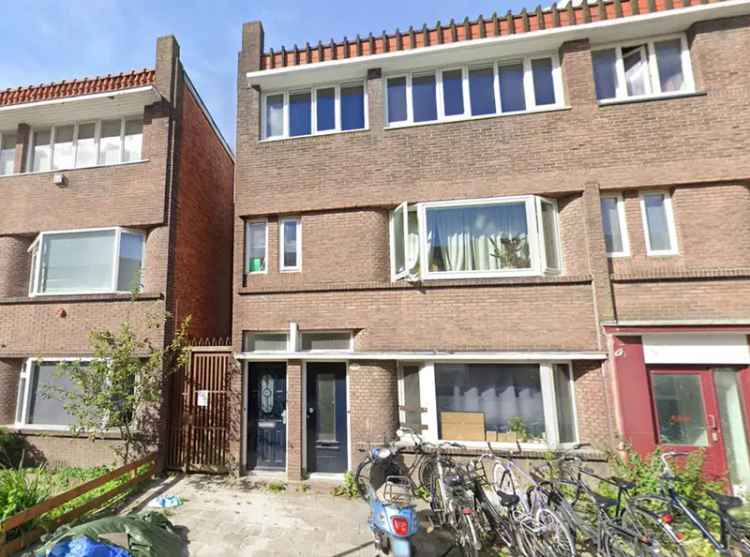 Appartement Oppenheimstraat 88B Groningen