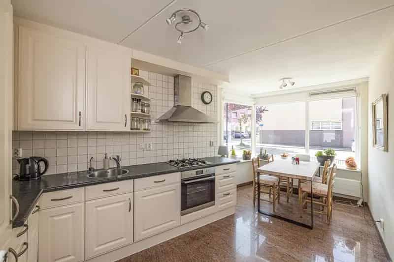 Huis te koop Hillegom: Moderne Hoekwoning 4 slaapkamers