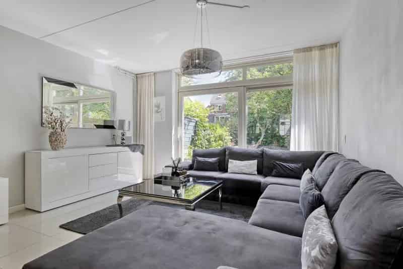 Gezinswoning Capelle aan den IJssel 3 slaapkamers moderne keuken