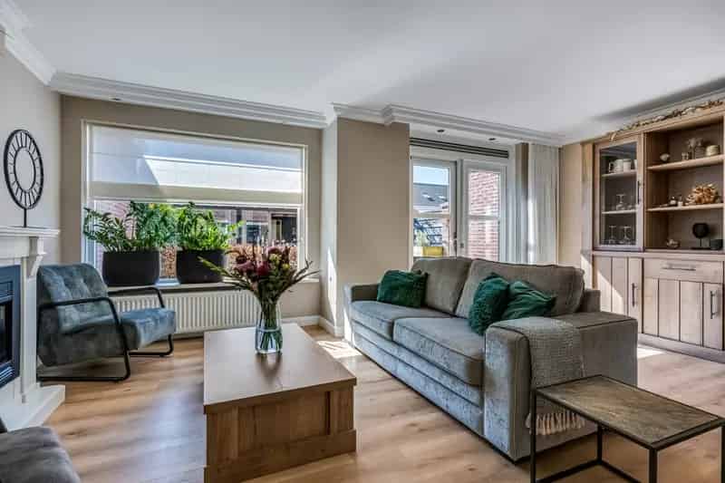 Huis te koop Barneveld 5 slaapkamers tuin veranda