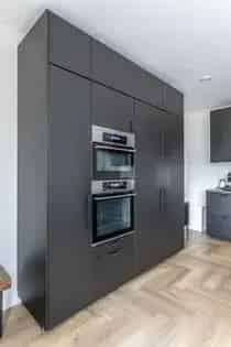 4 Kamer Huis 176m² Oegstgeest Energiezuinig