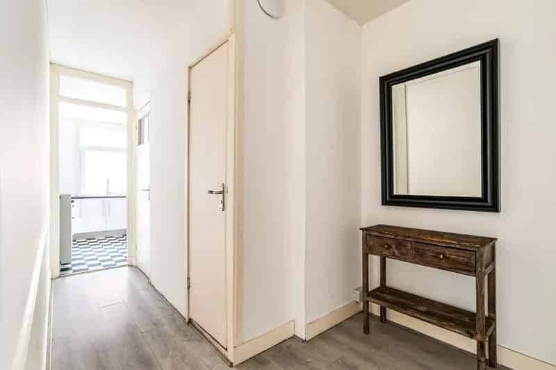 Appartement te koop Statenkwartier 76m²  4 ramen  Energielabel C
