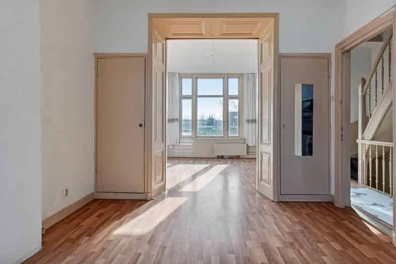 Maisonnette Arnhem - Monumentale woning met dakterras