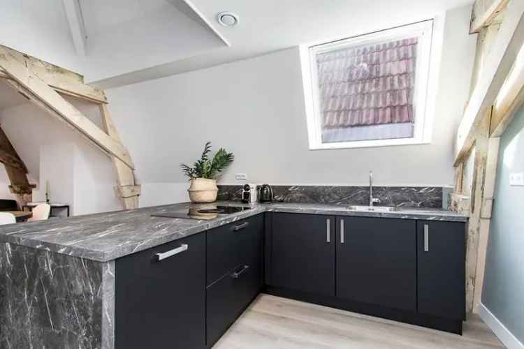 Gemeubileerd appartement Den Bosch - Expats - Kort verblijf