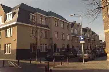 Woning Schilderswijk: Geschikt voor starters en alleenstaanden